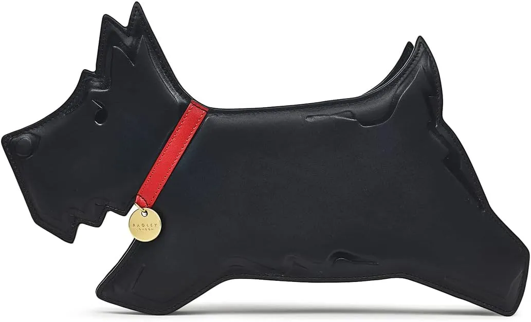 RADLEY London Medium Ziptop Crossbody