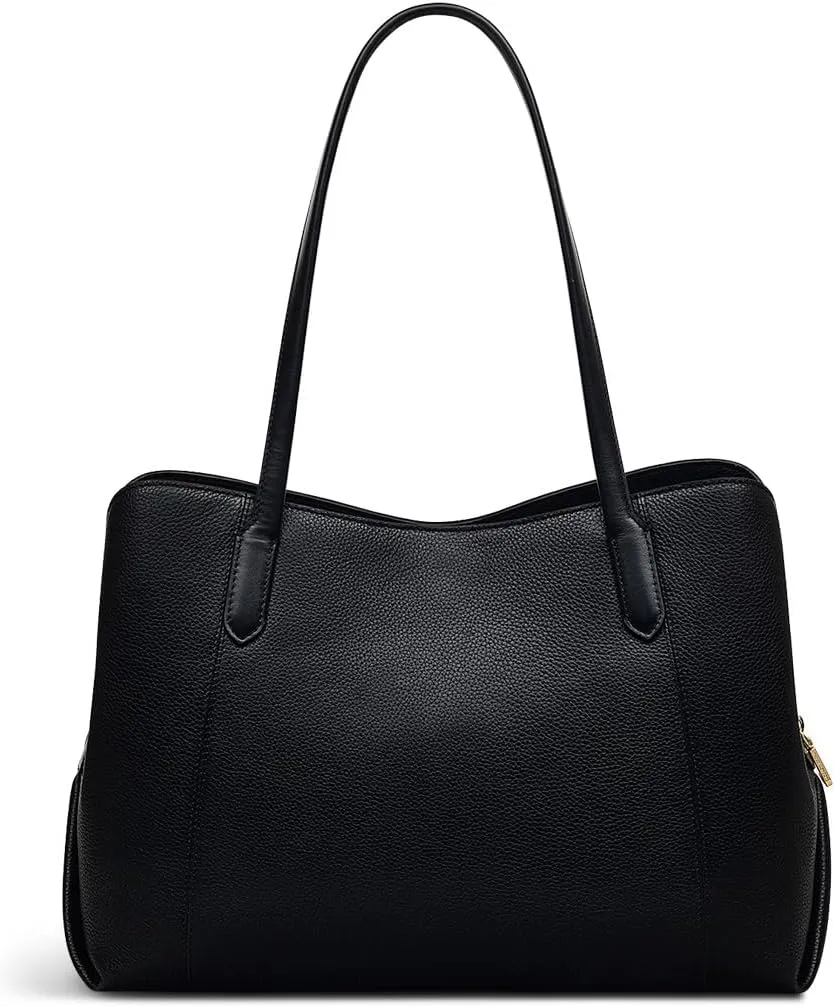RADLEY London Provence Avenue Women’s Medium Leather Zip Around Shoulder Bag