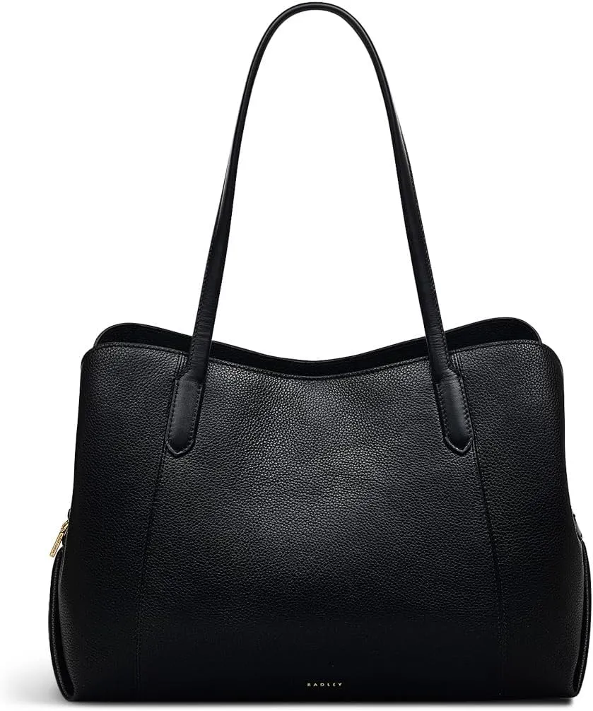 RADLEY London Provence Avenue Women’s Medium Leather Zip Around Shoulder Bag