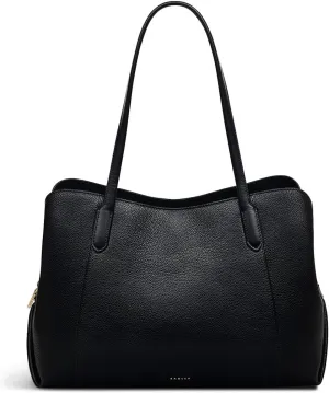 RADLEY London Provence Avenue Women’s Medium Leather Zip Around Shoulder Bag