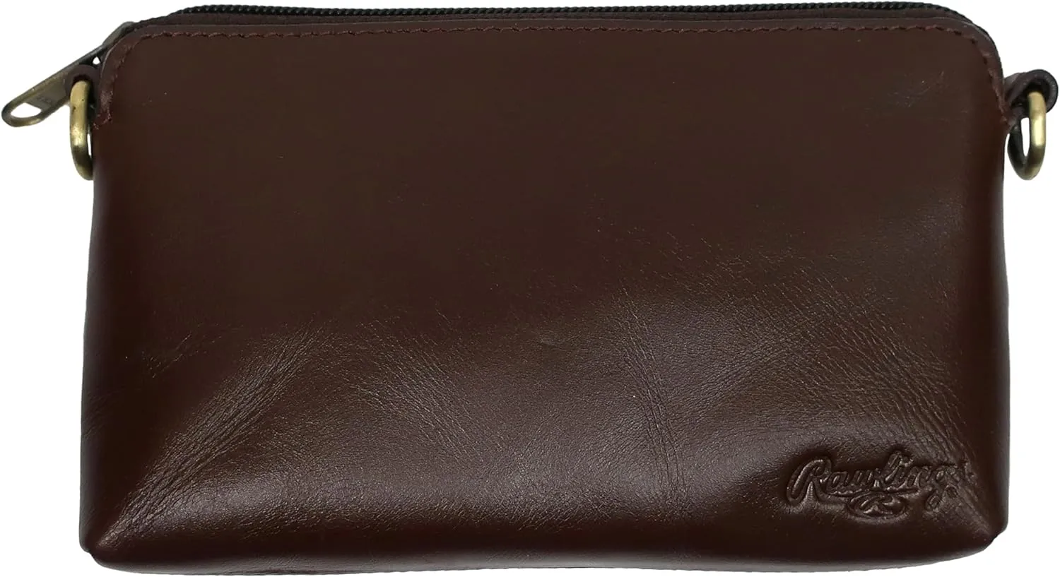 Rawlings | Women's Leather Handbag Collection | Clutch/Crossbody/Wristlet Options | Multiple Styles & Colors