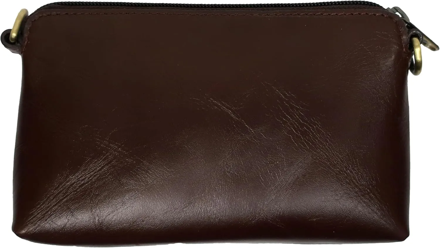 Rawlings | Women's Leather Handbag Collection | Clutch/Crossbody/Wristlet Options | Multiple Styles & Colors