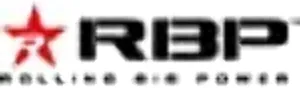 RBP 651569 RX-2 Series Black Studded Frame Main Replacement Grille for Ford F-150 RAPTOR/SVT