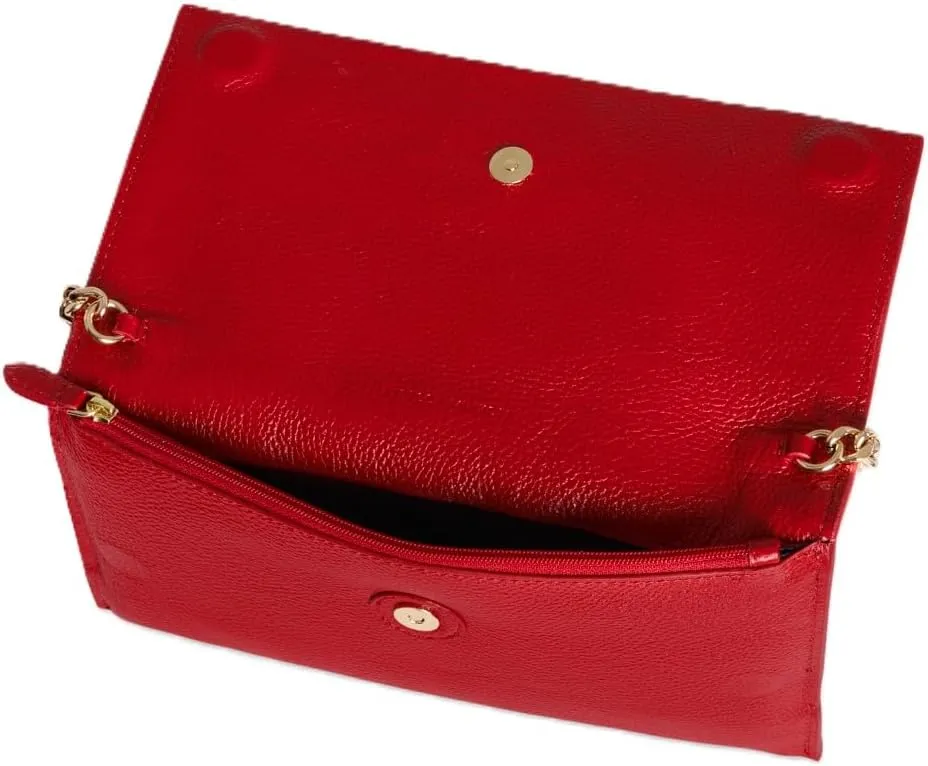 Rebecca Minkoff Lou Clutch