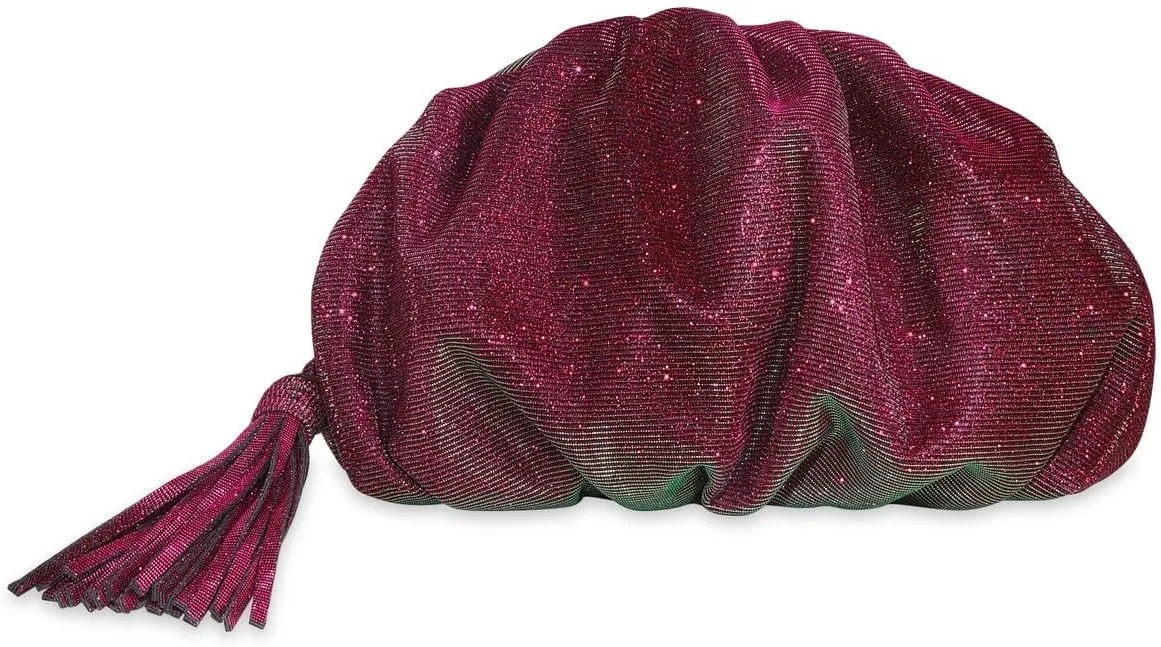 Rebecca Minkoff Ruched Clutch