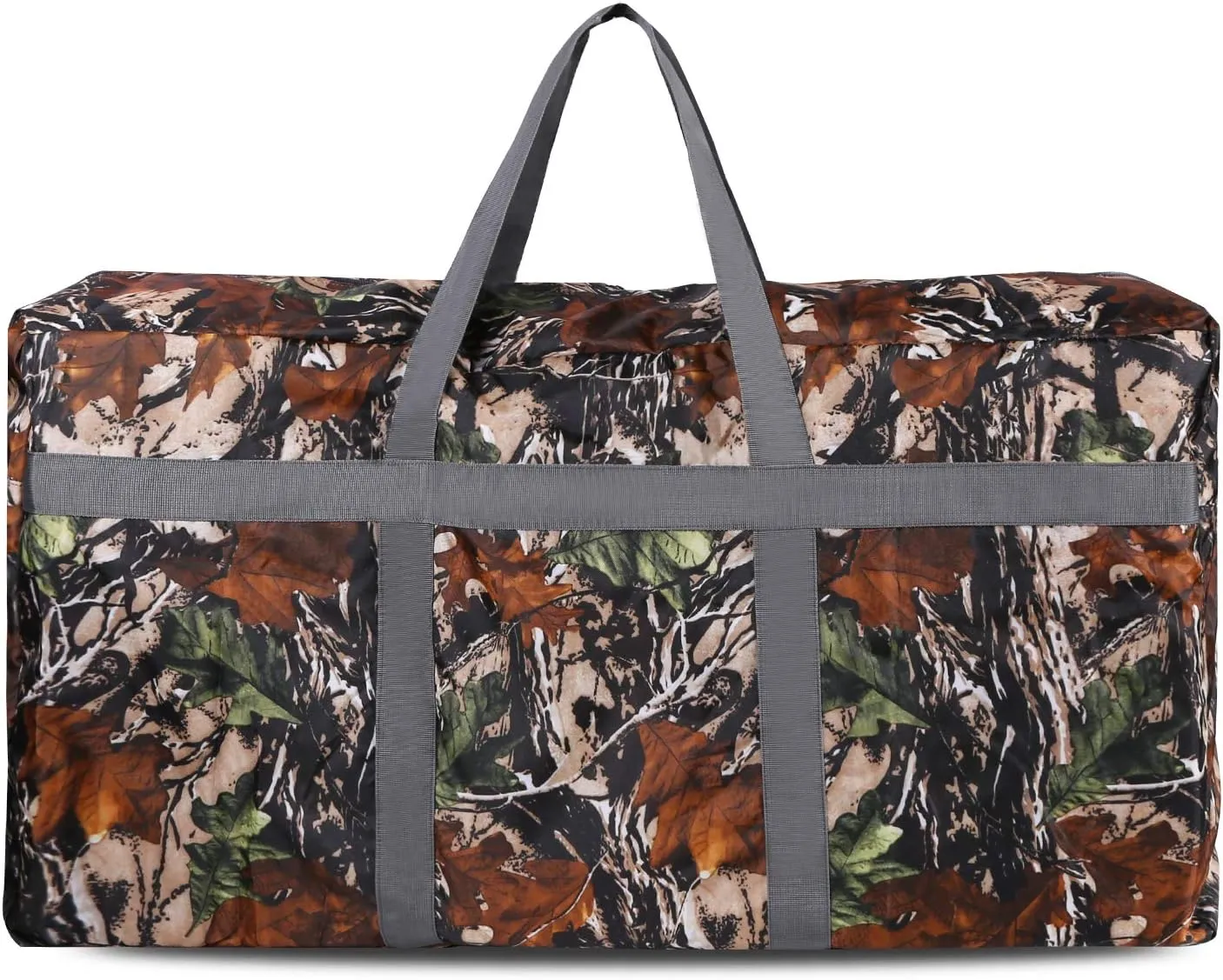 REDCAMP Foldable Travel Bag, Large Sports Bag, 75L/96L/100L, Lightweight Waterproof Tote Bag