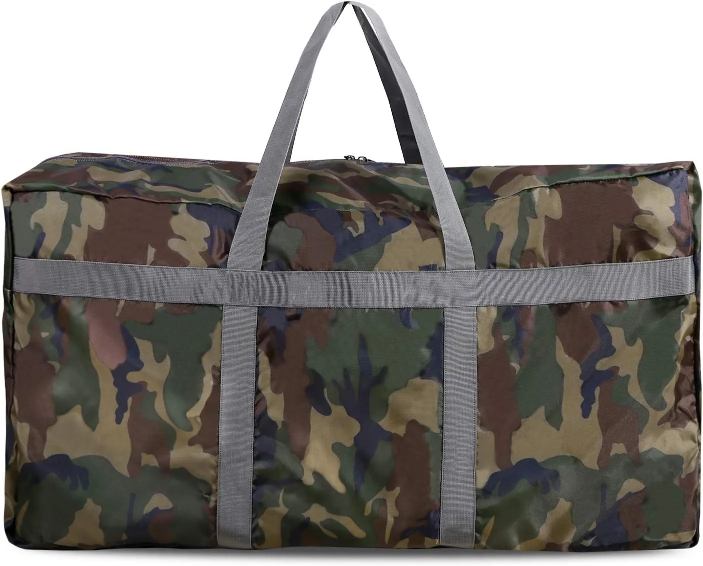 REDCAMP Foldable Travel Bag, Large Sports Bag, 75L/96L/100L, Lightweight Waterproof Tote Bag