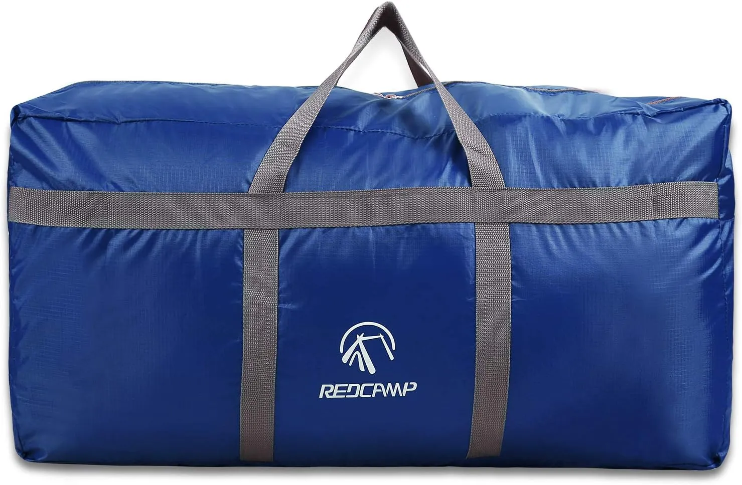 REDCAMP Foldable Travel Bag, Large Sports Bag, 75L/96L/100L, Lightweight Waterproof Tote Bag