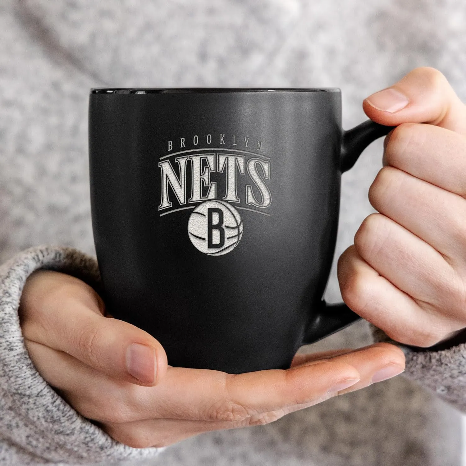 Rico Industries NBA Unisex-Adult Modern