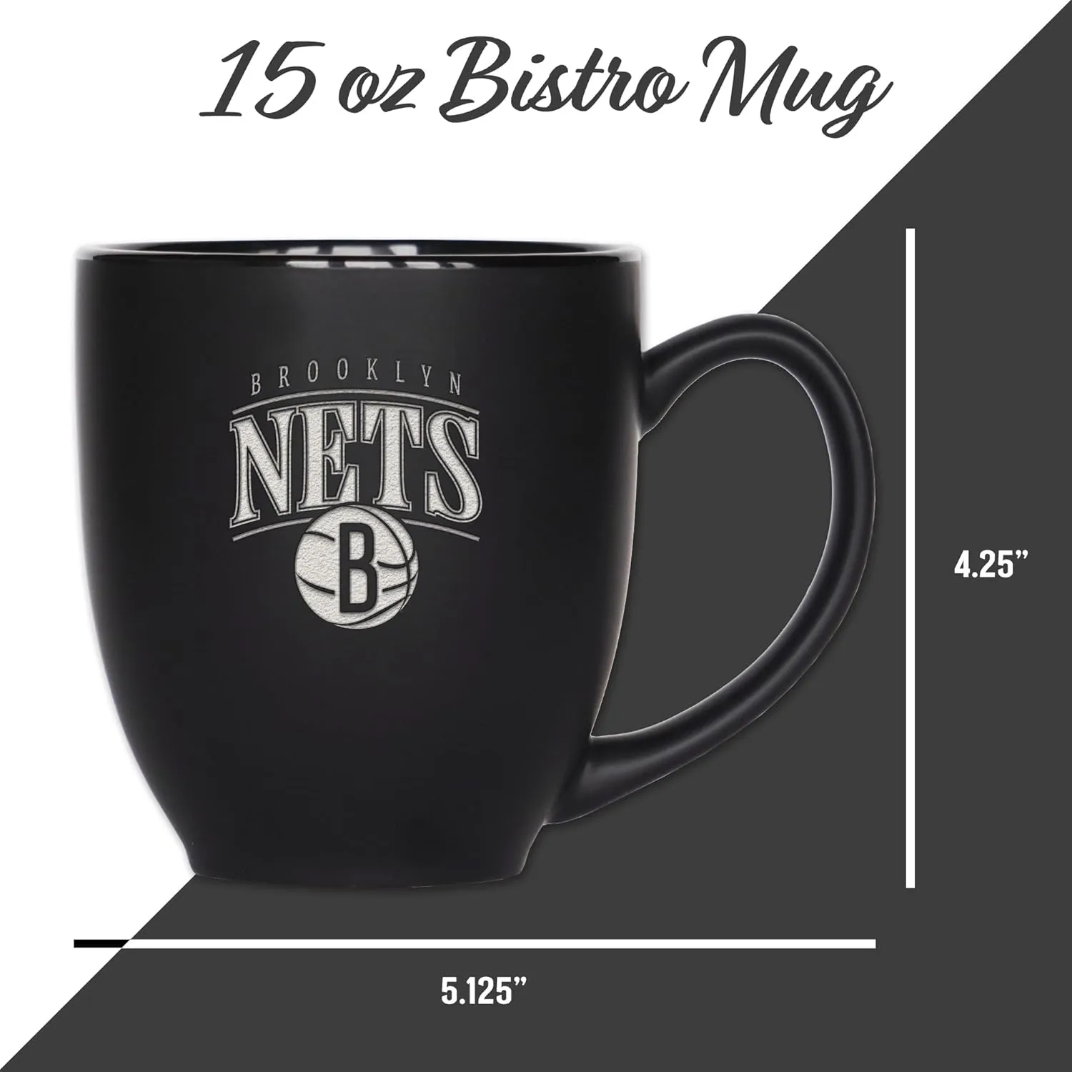 Rico Industries NBA Unisex-Adult Modern