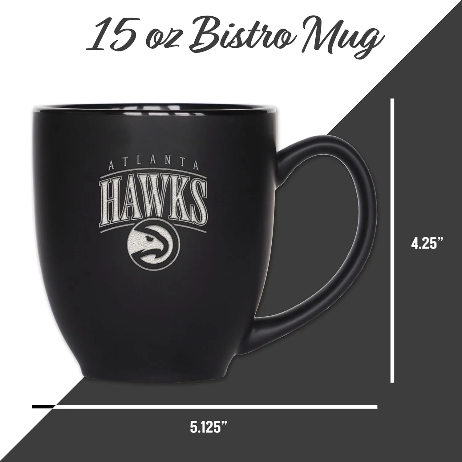 Rico Industries NBA Unisex-Adult Modern