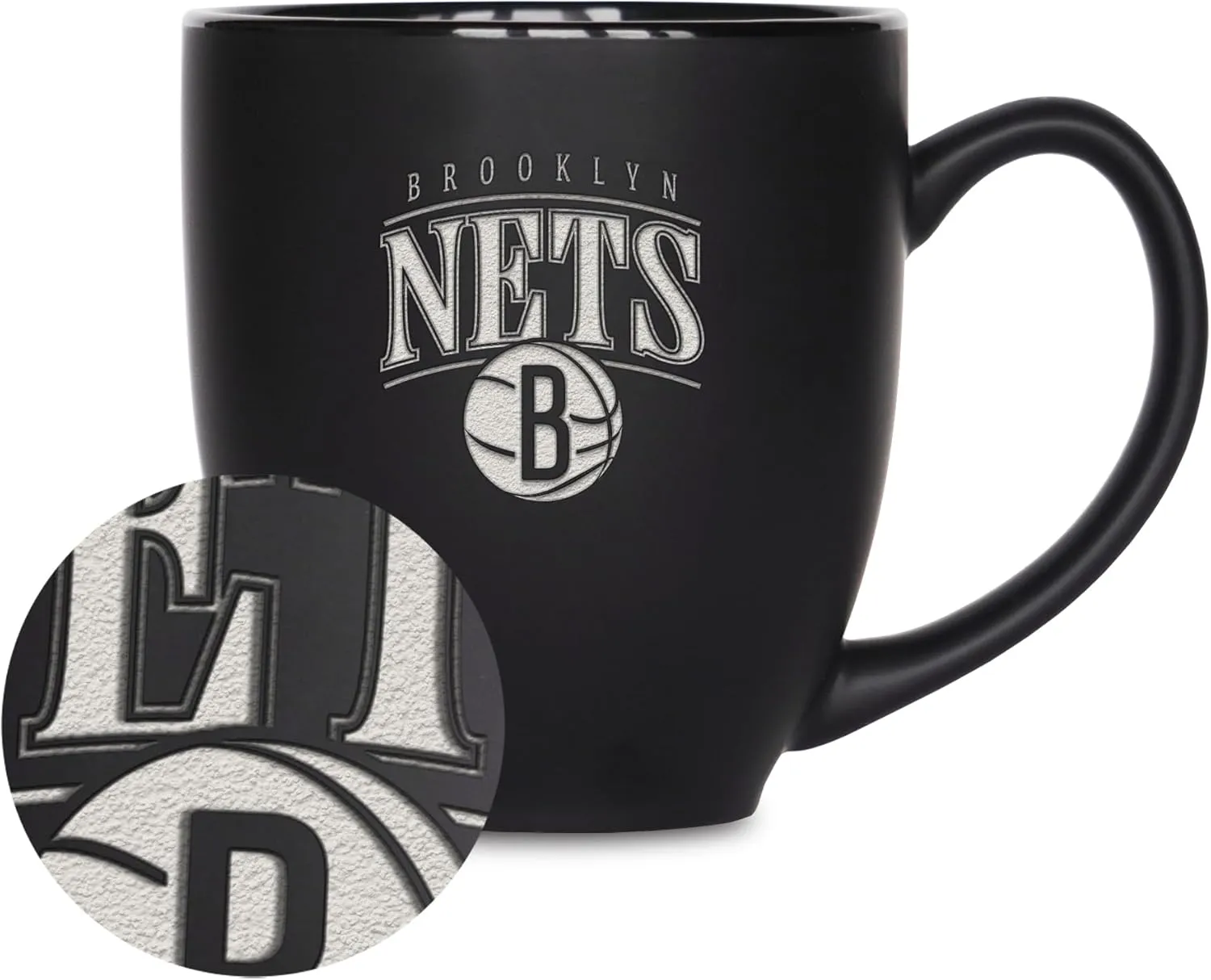 Rico Industries NBA Unisex-Adult Modern