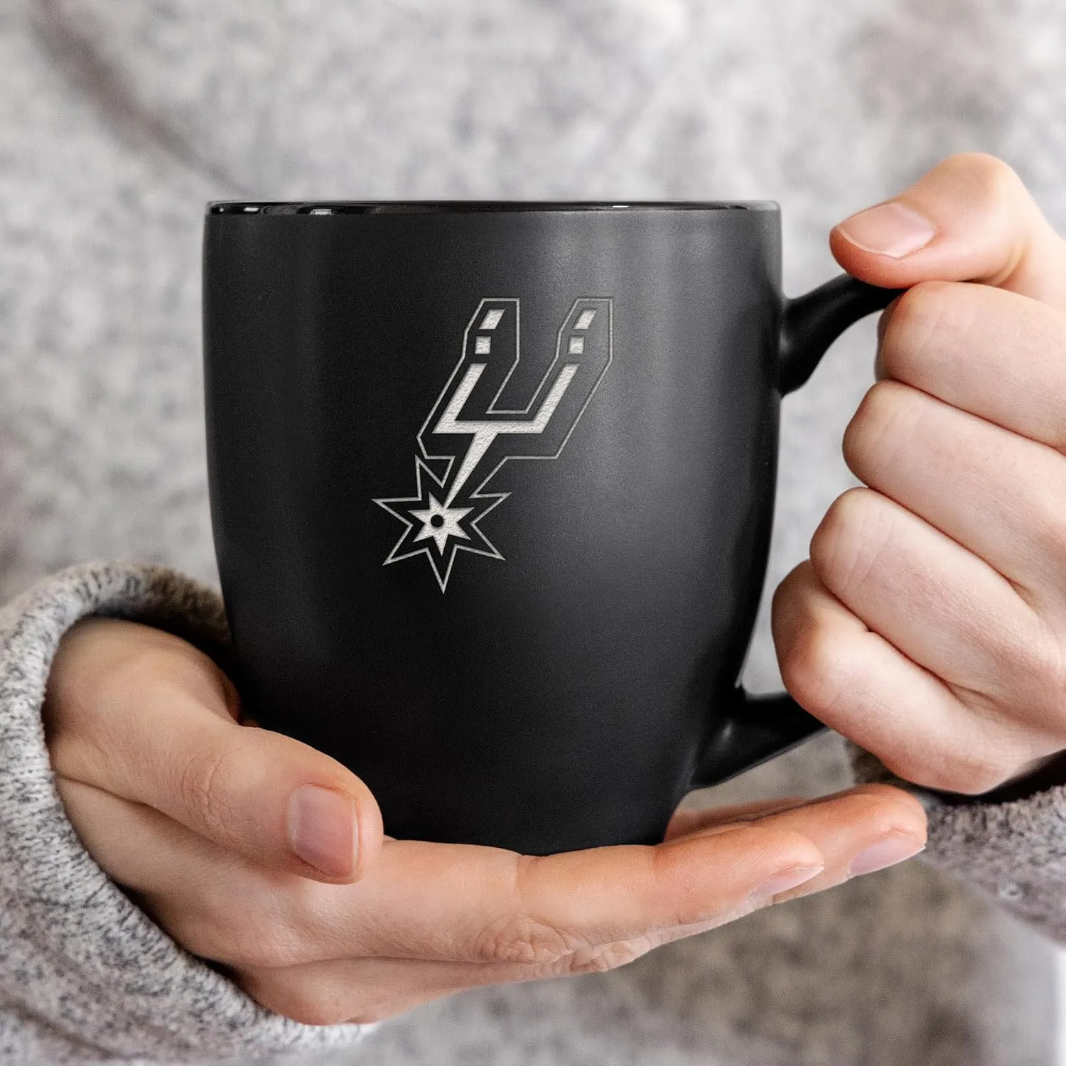 Rico Industries NBA Unisex-Adult Modern