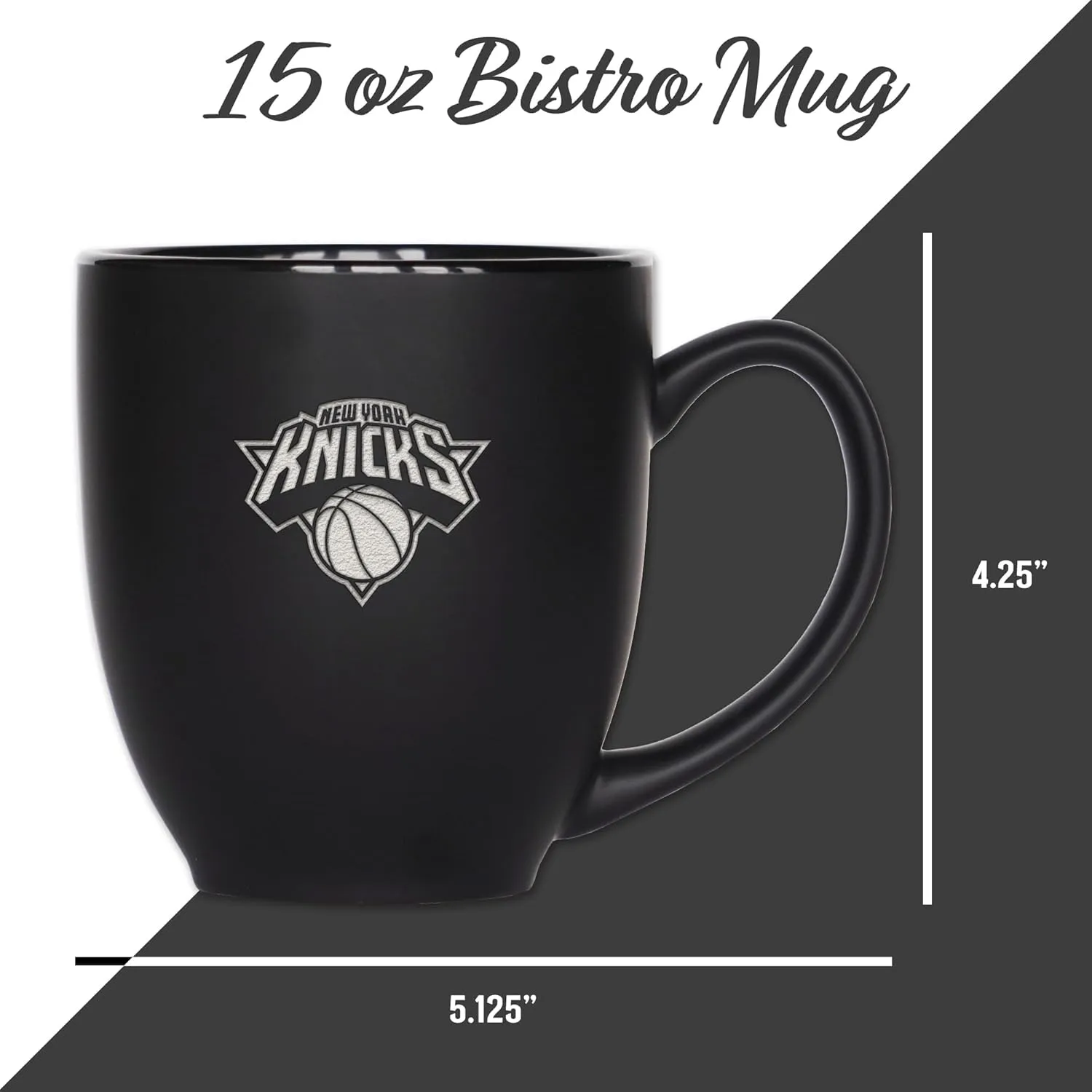 Rico Industries NBA Unisex-Adult Modern