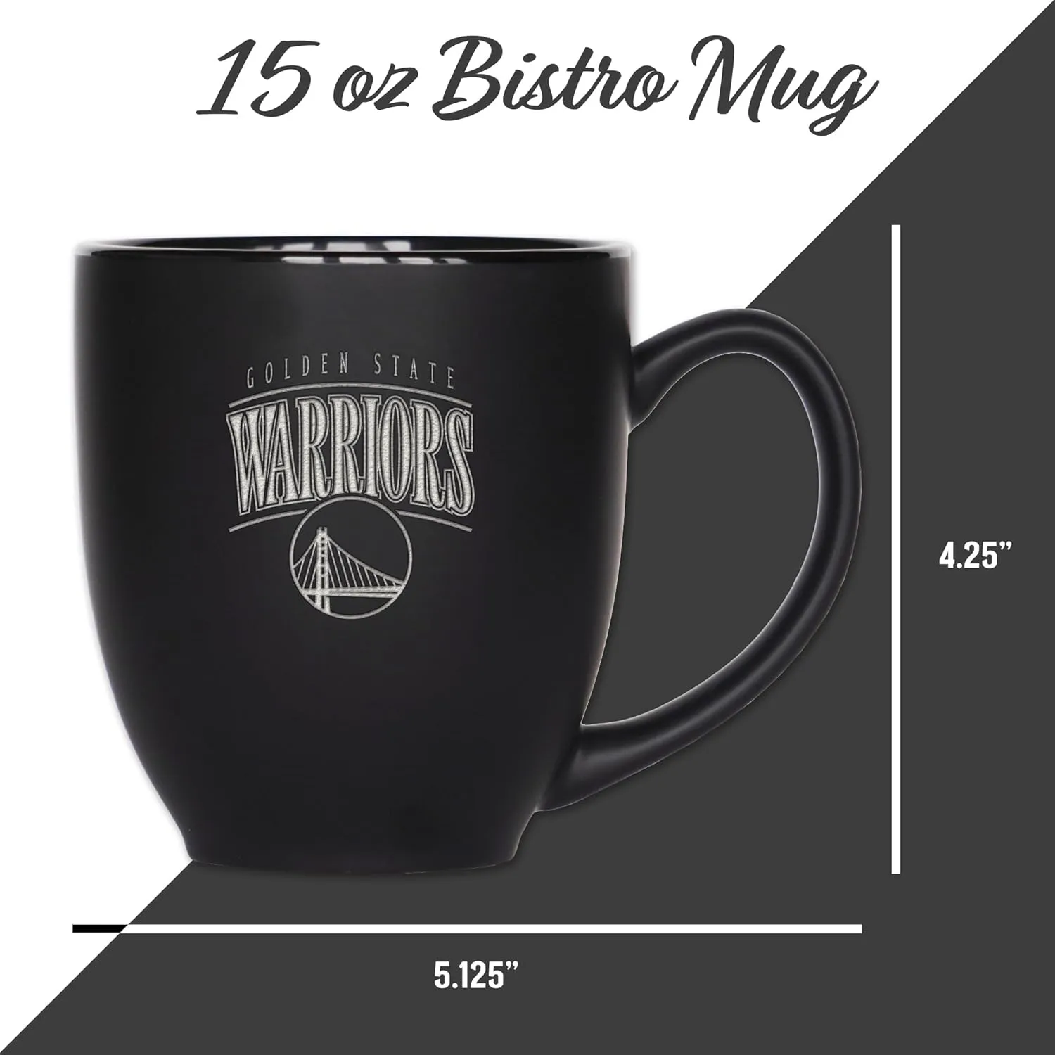 Rico Industries NBA Unisex-Adult Modern