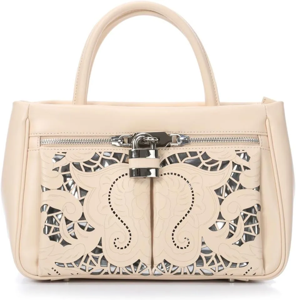 ROBERTO CAVALLI Jolie Small Shoulder Bag