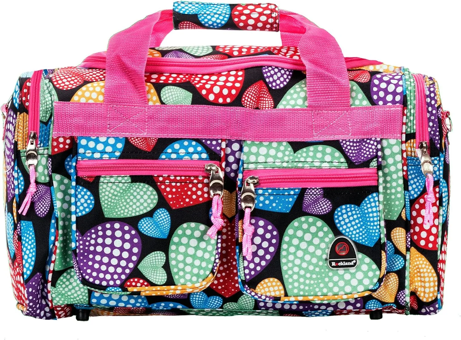 Rockland Duffel Bag
