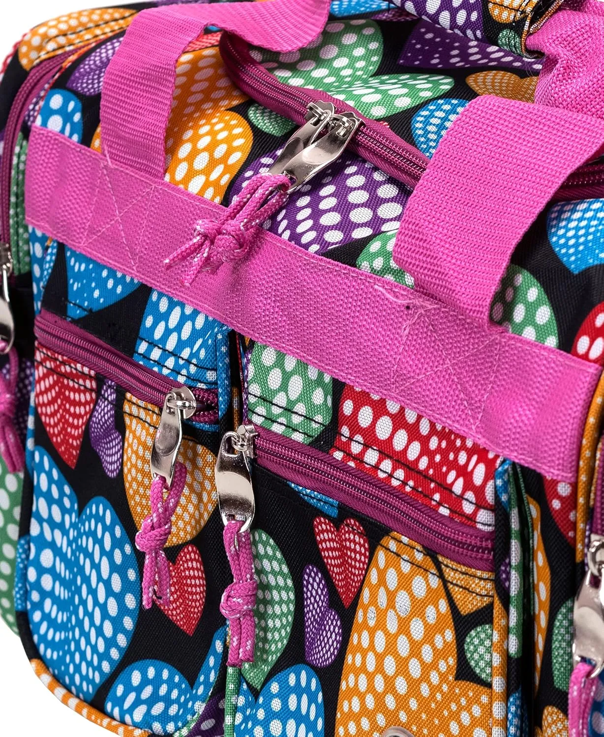 Rockland Duffel Bag