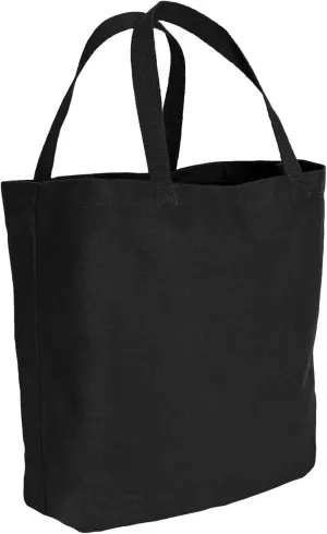 Rothco Canvas Camo And Solid Tote Bag - Casual Tote Reusable Grocery Bag for Work and More