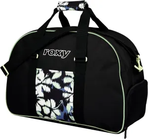 Roxy Duffel Bag | Travel | Work | Gym | Fitness | Beach | Everyday Carry | Recycled Materials