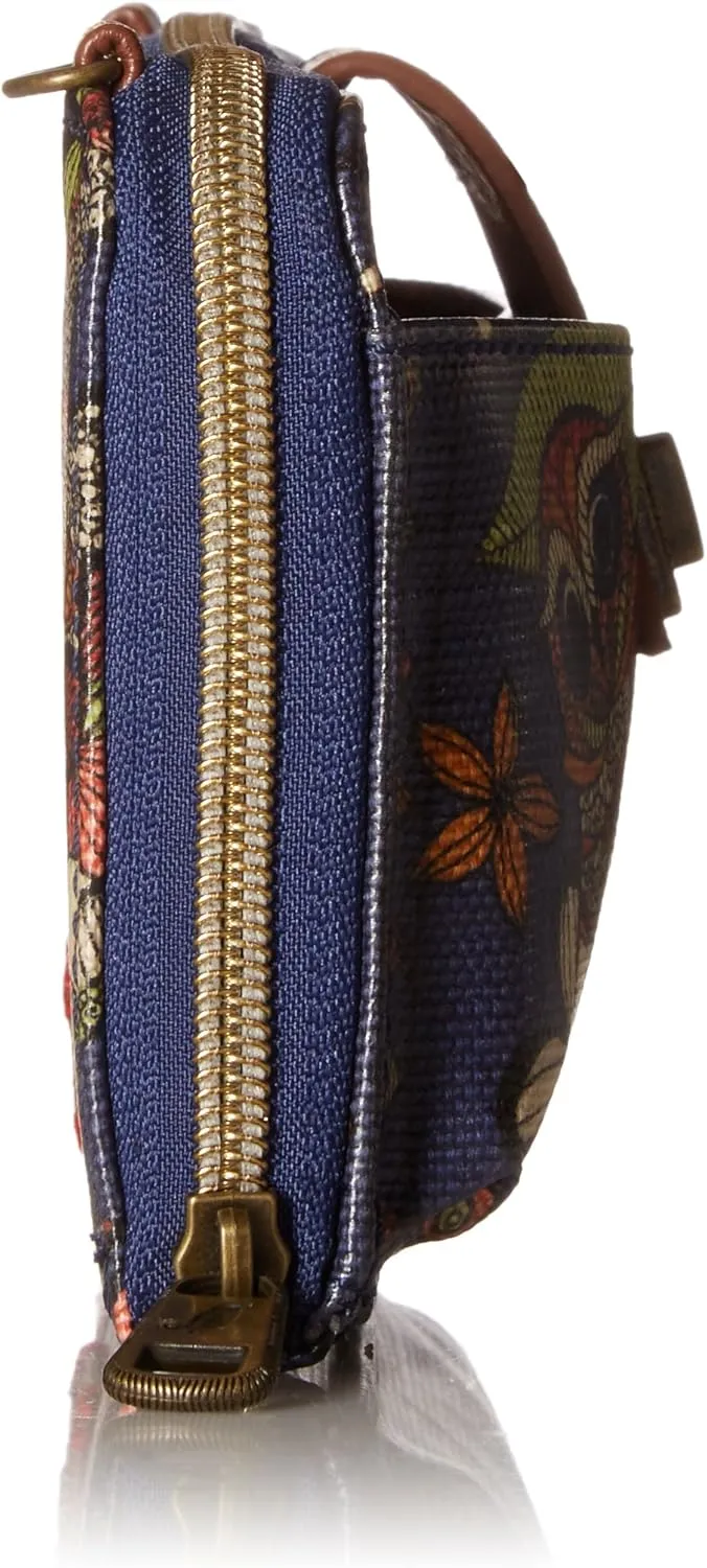 Sakroots Large Smartphone Crossbody