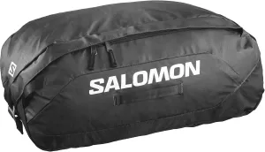 Salomon Outdoor Duffel 45 Black, black (black 19-3911tcx), NS