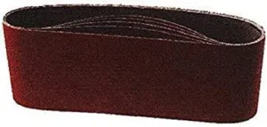 Sanding Strap 100 x 914 mm K80 3Stk