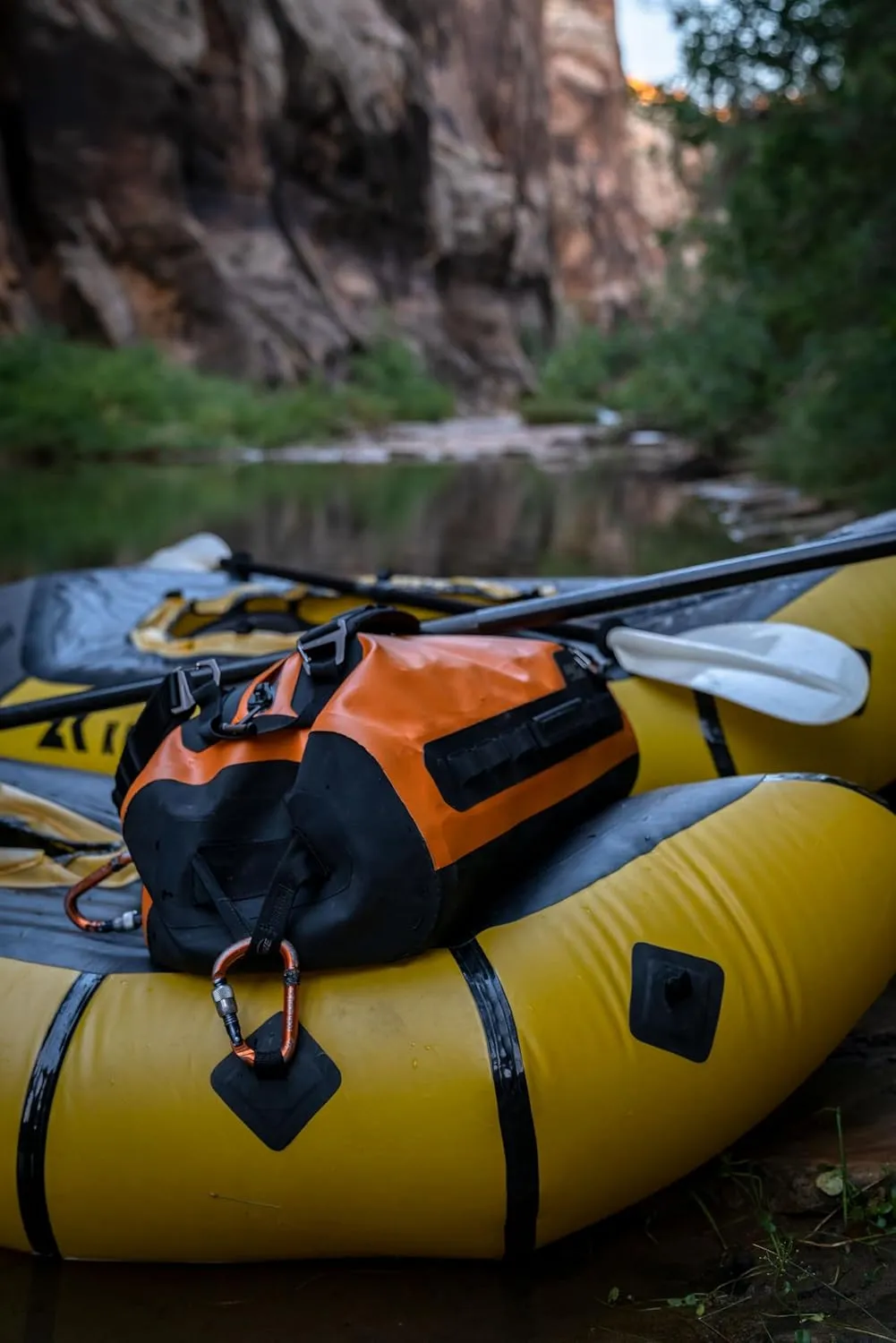 SealLine Waterproof Duffel Bag