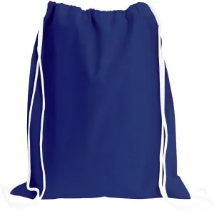 Set of 15- Promotional Cotton Drawstring Tote Bags/Backpacks