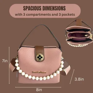 Shoulder Bag for Women - Crossbody Bag - Small Cute Purses