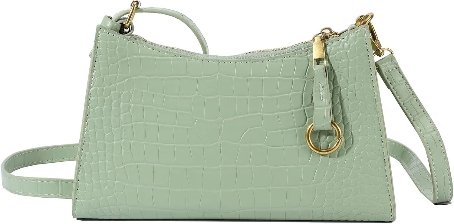Shoulder Bag For Women Crossbody Purse Clutch Small