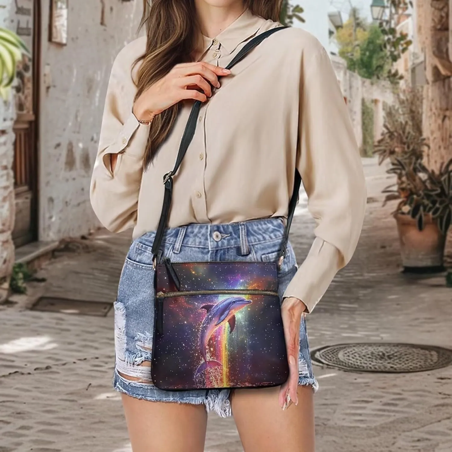 Shoulder Bag Purses for Women Soft Leather Handbag for Women Crossbody