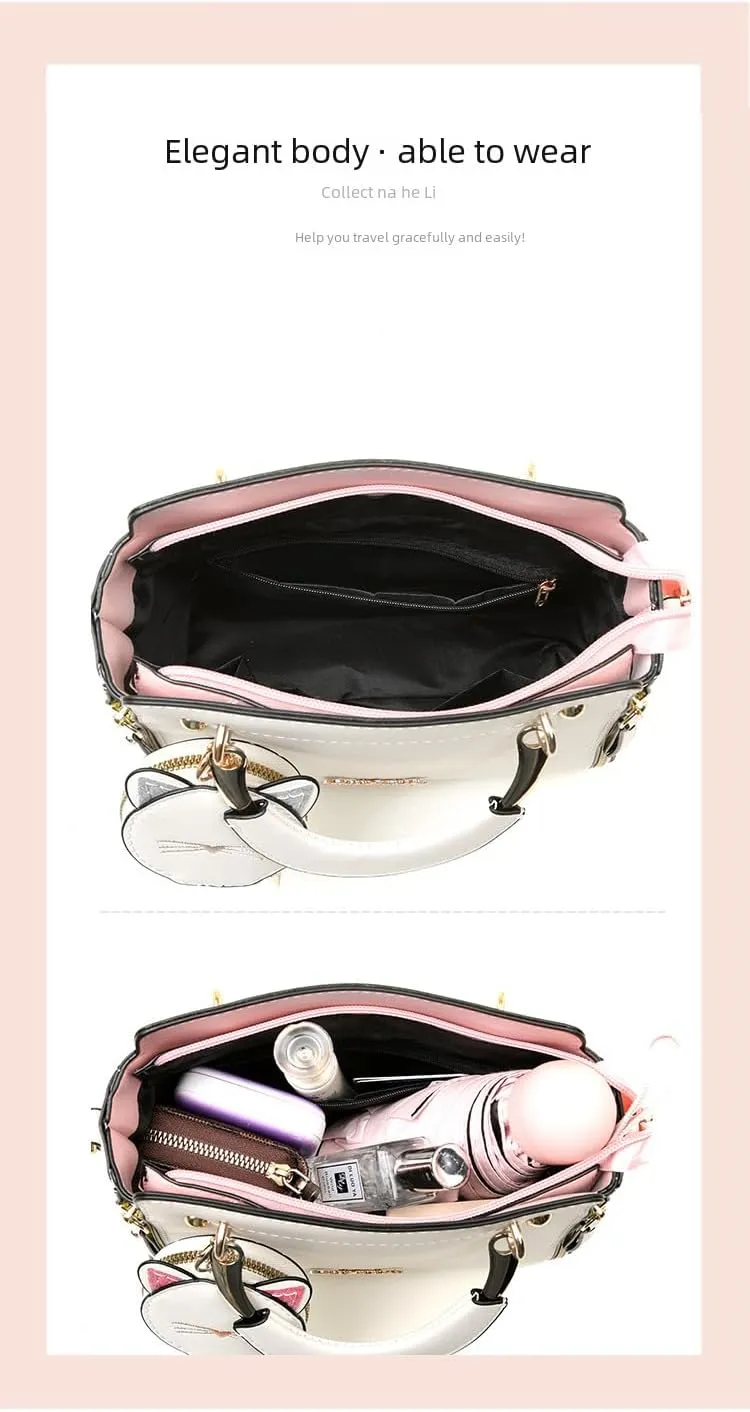 Shoulder Bag
