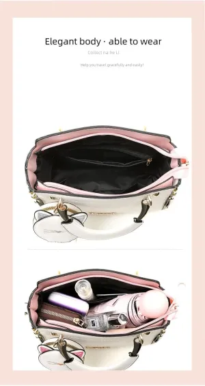 Shoulder Bag