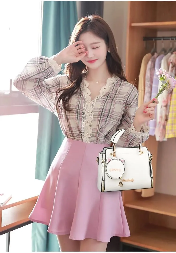 Shoulder Bag