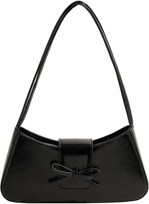 Shoulder Bags for Women Trendy Y2k Hobo Bag Style Small Shoulder Purse Cute Hobo Tote Handbag Clutch Purses