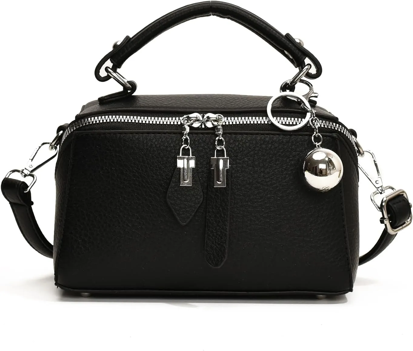 Shoulder Handbag Top Handle Purses for Women Small Shoulder Bag Designer Purse