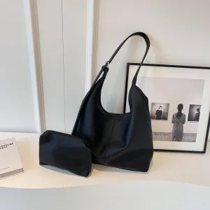 Shoulder Purses for Women Soft Designer Hobo Bags Women's top-handle handbags
