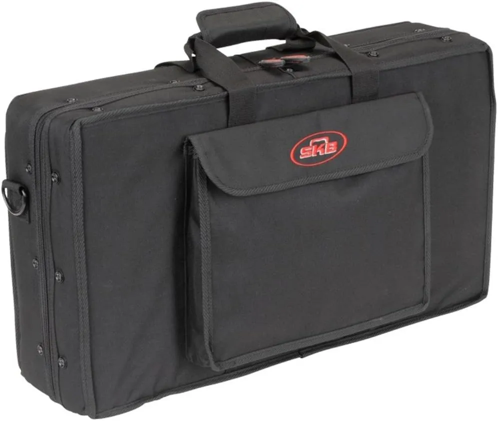 SKB 1SKB-SC2111 Foot Controller Soft Case (1SKBSC2111)
