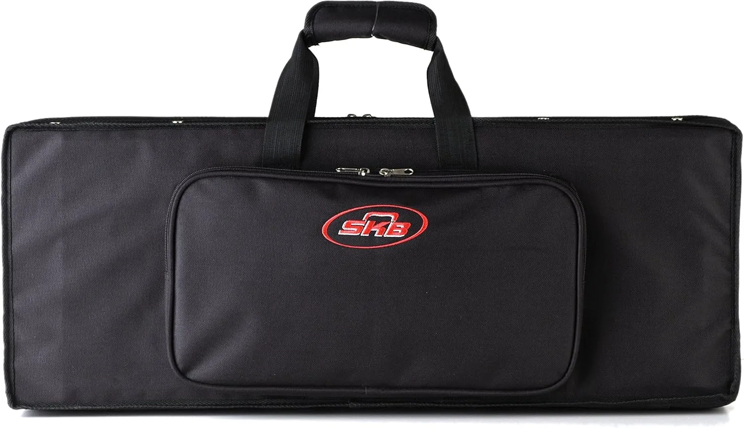 SKB MIDI Foot Controller Soft Case For FCB1010, MFC10, FC200, CyberFoot