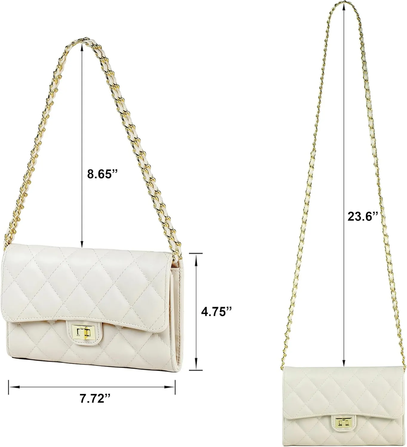 Small Crossbody Bags for Women Trendy, Small Purses Sling Backpack Cross Body Purse, Shoulder Bag Tote Purse Phone Bags