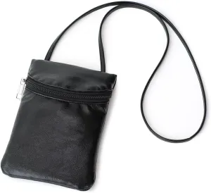 Small Crossbody Women Cell Phone Purse Wallet Bag With Shoulder Strap
