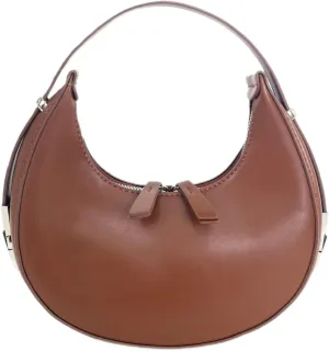 Small Purse for women,Trendy Cute Shoulder Bags Small Clutch Hobo Tote Handbag With Double Zipper Closure