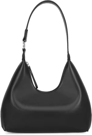 Small Purses for Women Crescent Bag Small Hobo Bag Everyday Purse Trendy Bags for Women 2025