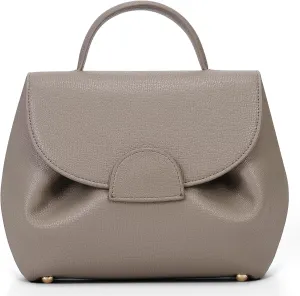 Small Top Handle Bag Crossbody Bags Purses for Women Designer Luxury Mini Faux Leather Shoulder Bag Handbag Satchels