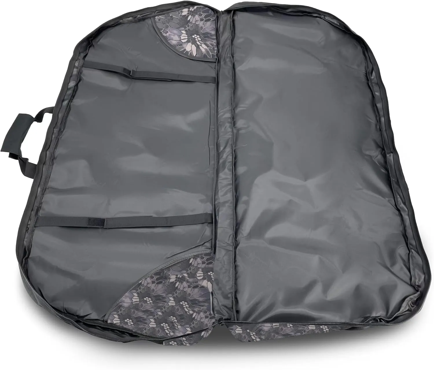 Soft Compound Bow Bag Soft Compound Bow Case and Soft Compound Bow Storage Bag Bow Carry Bag with Arrow Pocket