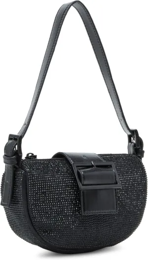 Steve Madden Balexis Crescent Shoulder Bag