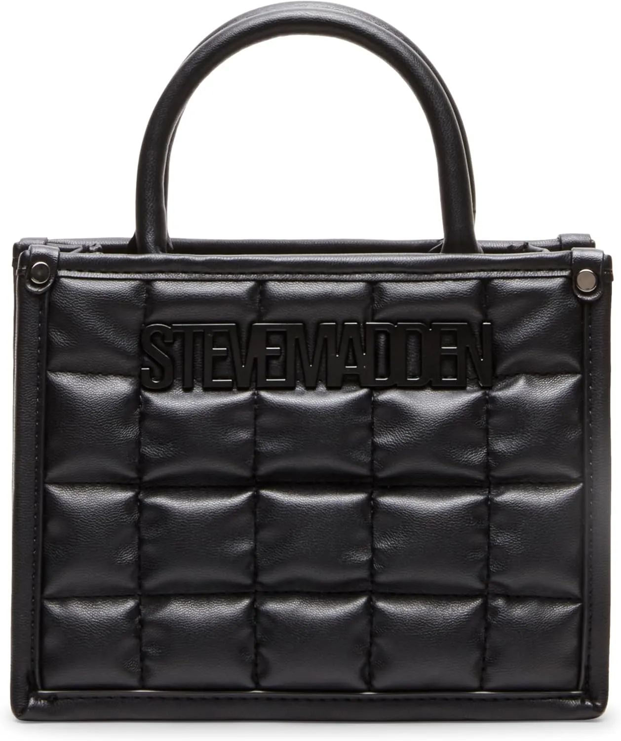 Steve Madden Bniko Square Quilted Crossbody