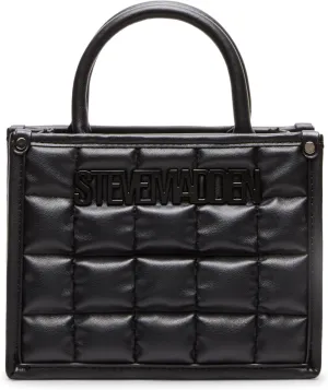 Steve Madden Bniko Square Quilted Crossbody