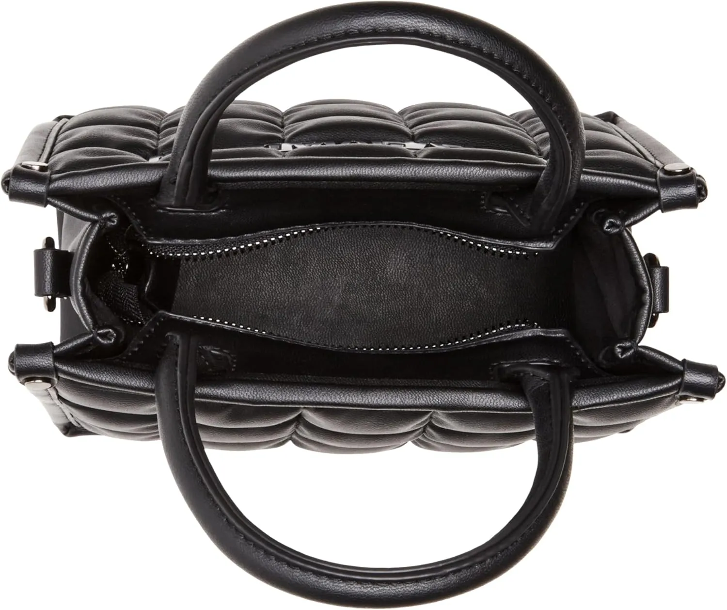 Steve Madden Bniko Square Quilted Crossbody